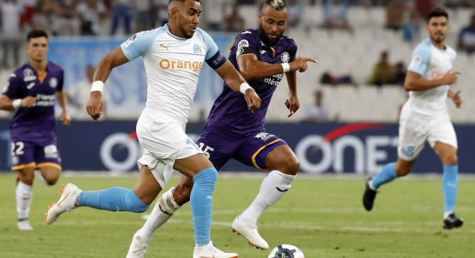 俄克拉荷马雷霆发布备战花絮；转会期豪取连胜；法甲任务艰巨；阵容厚度经受考验的简单介绍